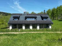 Prodej rodinného domu, Křižany, 470 m2