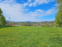 Prodej pozemku pro bydlení, Liberec, Polední, 7089 m2