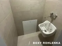 Pronájem skladu, Tvarožná, 266 m2