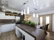 Prodej bytu 3+kk, Praha - Sedlec, Při hranici, 91 m2