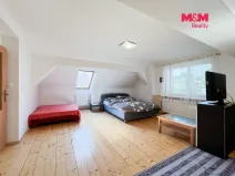 Prodej rodinného domu, Obytce, 145 m2