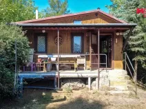 Prodej chaty, Ondratice, 55 m2