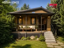 Prodej chaty, Ondratice, 55 m2