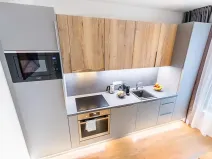 Pronájem bytu 1+kk, Praha - Žižkov, Seifertova, 31 m2