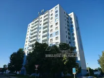 Prodej bytu 3+1, České Budějovice, Labská, 76 m2