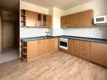 Pronájem bytu 1+1, Havlíčkův Brod, Ledečská, 36 m2