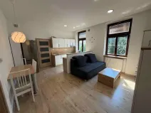 Pronájem bytu 2+kk, Jihlava, Benešova, 51 m2
