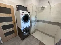 Pronájem bytu 2+kk, Jihlava, Benešova, 51 m2