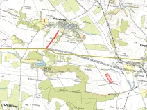 Prodej pole, Nesuchyně, 14222 m2