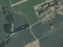 Prodej pole, Veliš, 22238 m2
