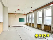 Pronájem kanceláře, Dýšina, 490 m2