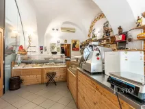 Pronájem obchodního prostoru, Uherské Hradiště, Masarykovo náměstí, 41 m2