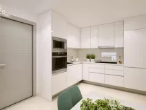 Prodej bytu 4+kk, Torrevieja, Alicante, Španělsko, 98 m2