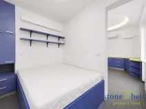 Prodej bytu 1+1, Praha - Vysočany, Kolbenova, 80 m2