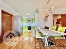 Prodej bytu 4+kk, Liberec, Americká, 105 m2