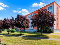 Pronájem bytu 4+1, Hradec Králové - Moravské Předměstí, Vysocká, 88 m2