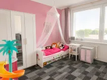 Pronájem bytu 4+1, Hradec Králové - Moravské Předměstí, Vysocká, 88 m2