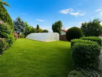 Pronájem rodinného domu, Křenice, V Pálce, 116 m2