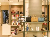 Pronájem obchodního prostoru, Praha, Budějovická, 450 m2