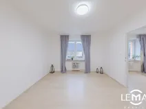 Pronájem bytu 1+1, Hlubočky, Wolkerova, 33 m2