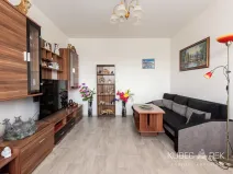 Prodej bytu 2+1, Sezimovo Ústí, Krátká, 46 m2