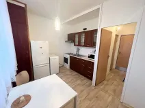 Pronájem bytu 1+1, Jihlava, Královský vršek, 33 m2