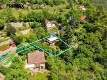 Prodej chaty, Sýkořice, 25 m2