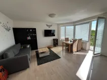 Pronájem bytu 2+kk, Brno, Bělohorská, 70 m2