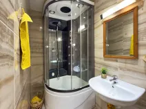 Prodej bytu 1+kk, Praha, Štúrova, 20 m2
