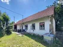 Prodej chalupy, Bedřichov, 41 m2