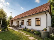 Prodej chalupy, Bedřichov, 41 m2