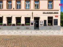 Pronájem restaurace, Praha - Nusle, Sekaninova, 194 m2