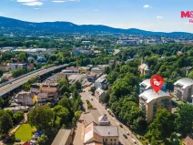 Prodej bytu 2+kk, Liberec - Liberec VI-Rochlice, Nádvorní, 76 m2