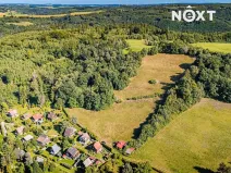 Prodej komerčního pozemku, Paseka, 5609 m2