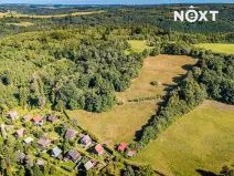 Prodej pozemku pro bydlení, Paseka, 5609 m2