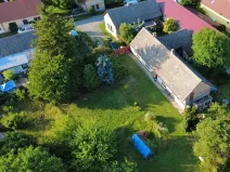 Prodej rodinného domu, Dymokury, Velký průhon, 87 m2