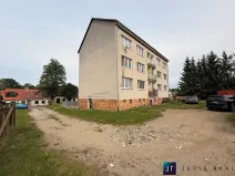 Prodej bytu 3+kk, Albrechtice nad Vltavou, 86 m2