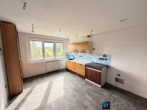 Prodej bytu 3+kk, Albrechtice nad Vltavou, 86 m2