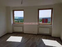 Pronájem bytu 2+kk, Otrokovice, nám. 3. května, 57 m2