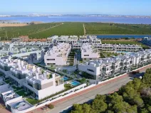 Prodej bytu 4+kk, Torrevieja, Španělsko, 81 m2