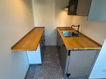 Pronájem bytu 2+kk, Praha - Vinohrady, Perucká, 40 m2