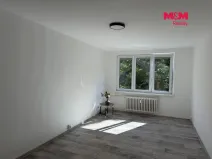 Pronájem bytu 2+1, Třinec - Lyžbice, Máchova, 52 m2