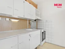 Pronájem bytu 2+1, Mnichovo Hradiště, Čsl. armády, 50 m2