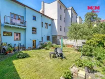 Prodej rodinného domu, Plzeň - Jižní Předměstí, Kotkova, 343 m2
