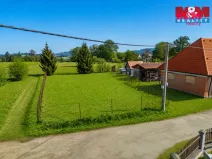 Prodej pozemku pro bydlení, Kolinec - Malonice, 764 m2