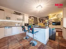 Prodej rodinného domu, Úvaly, Purkyňova, 234 m2