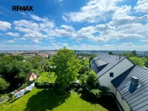 Prodej bytu 3+1, Praha - Libeň, Krejčího, 106 m2