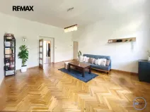 Prodej bytu 3+1, Praha - Libeň, Krejčího, 106 m2