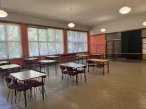 Pronájem skladu, Brno, Havlenova, 167 m2