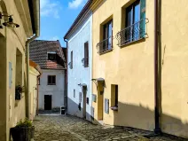 Prodej bytu 2+kk, Třebíč, Na Úbočí, 85 m2